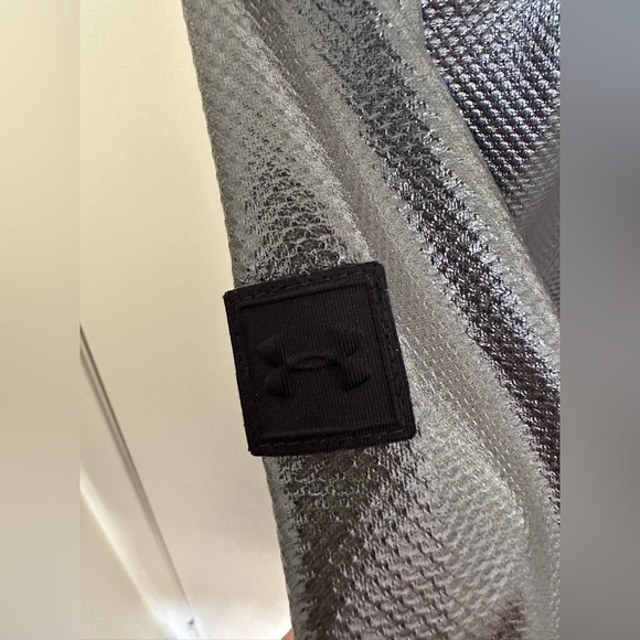 Under Armour Jacket Men’s Size Small - Picture 6 of 7